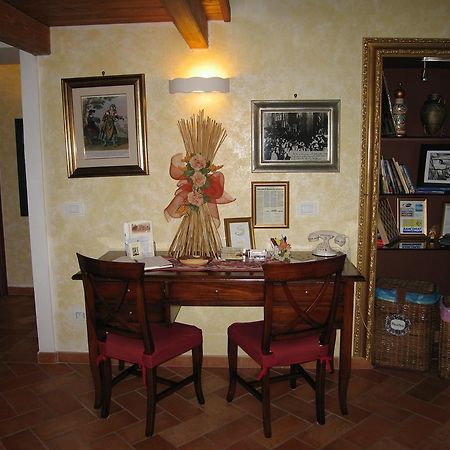 La Dimora Di D'Annunzio Acomodação com café da manhã Scanno Exterior foto