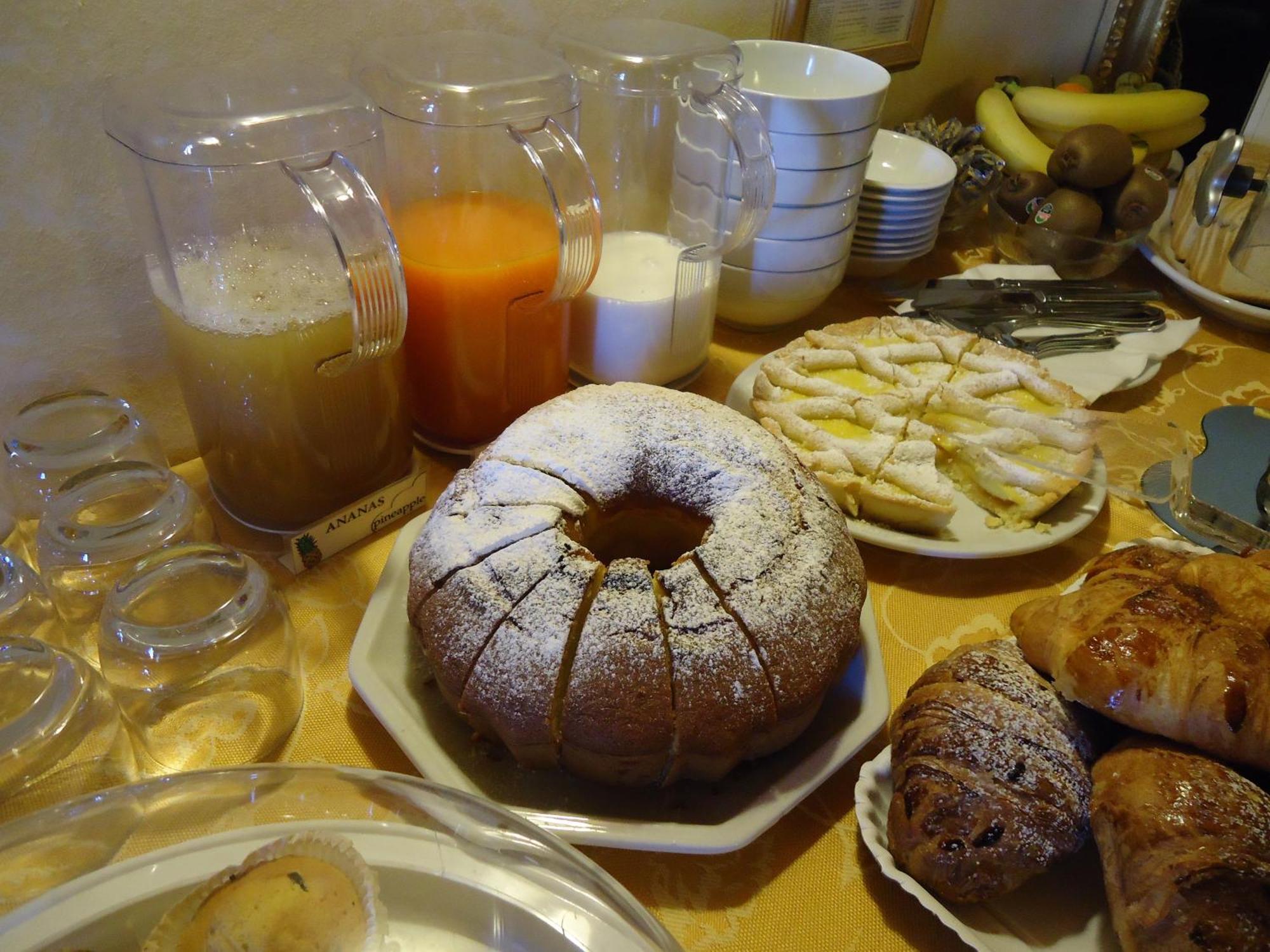 La Dimora Di D'Annunzio Acomodação com café da manhã Scanno Exterior foto