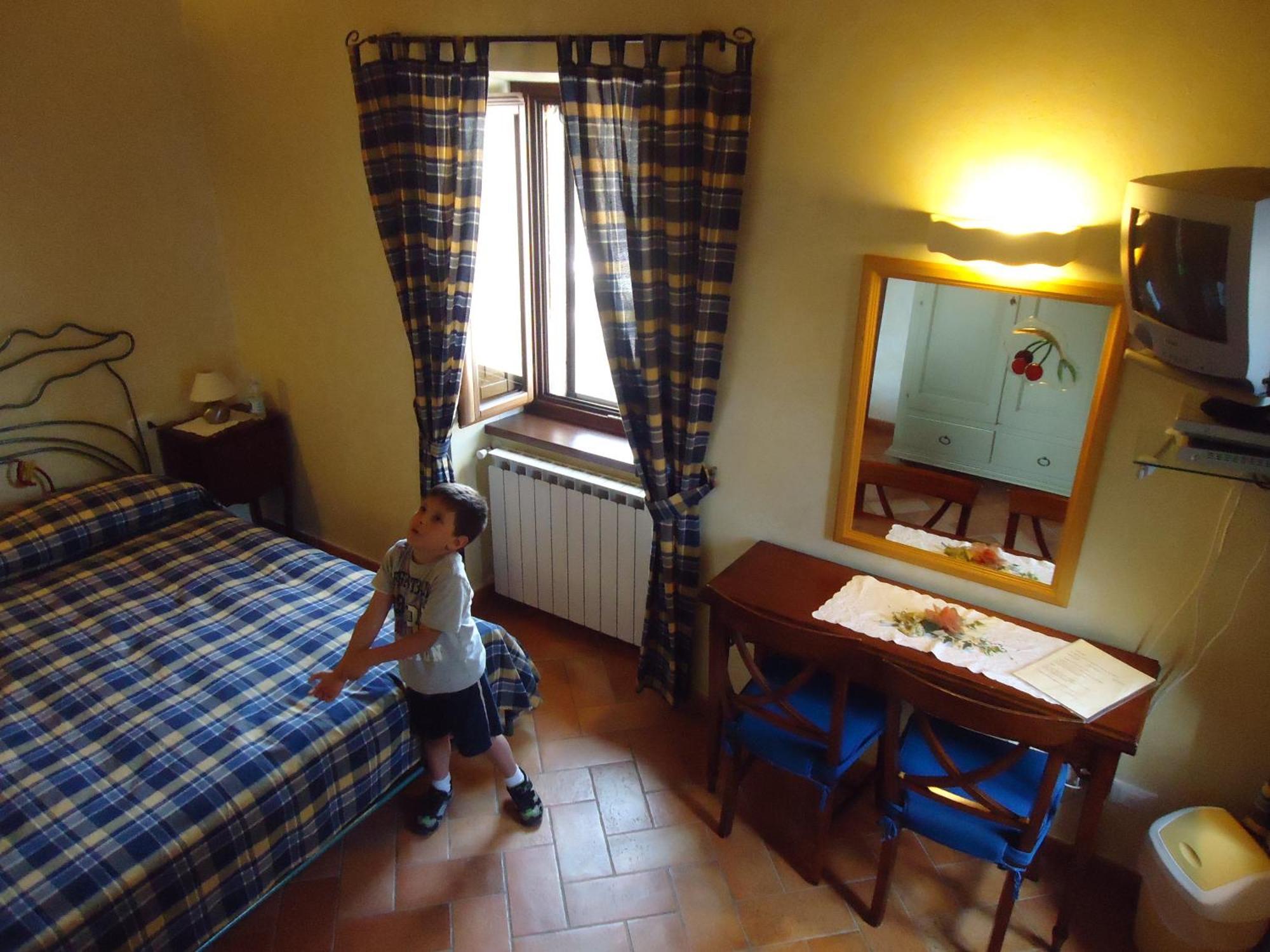 La Dimora Di D'Annunzio Acomodação com café da manhã Scanno Quarto foto