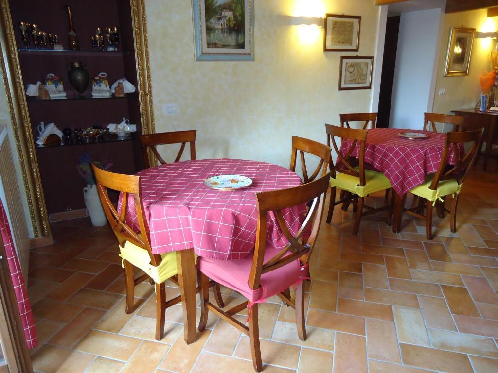 La Dimora Di D'Annunzio Acomodação com café da manhã Scanno Exterior foto