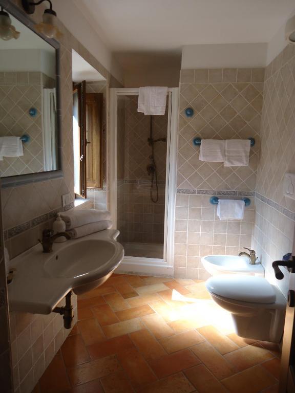 La Dimora Di D'Annunzio Acomodação com café da manhã Scanno Exterior foto